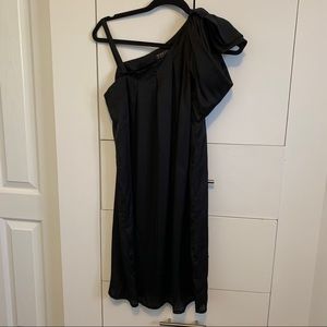 Off The Shoulder Dress